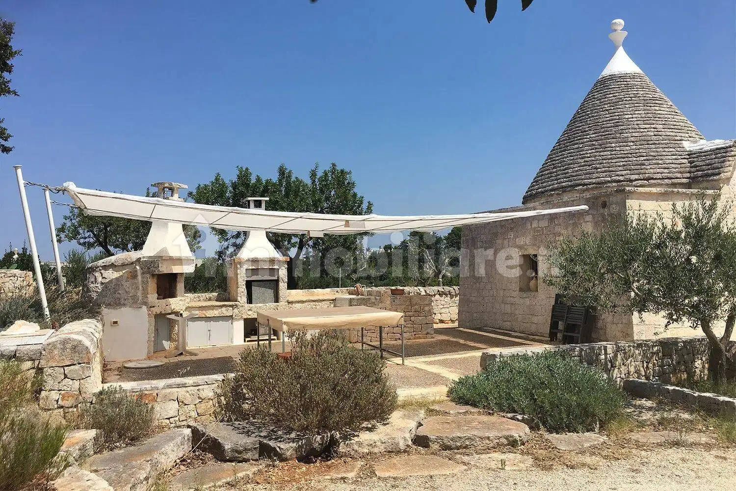 Villa unifamiliare Contrada Carperi, Cisternino - foto 2