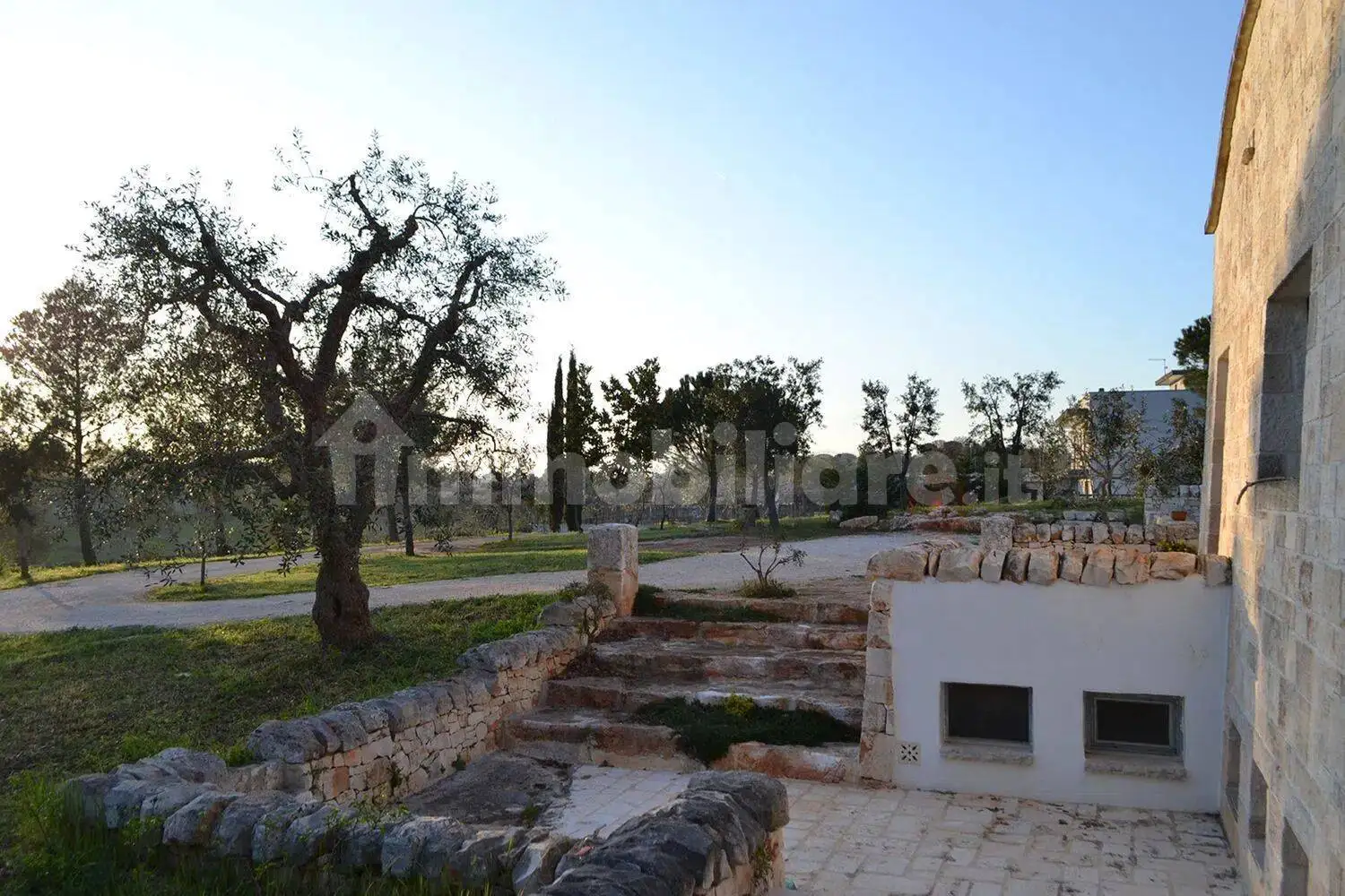 Villa unifamiliare Contrada Carperi, Cisternino - foto 3