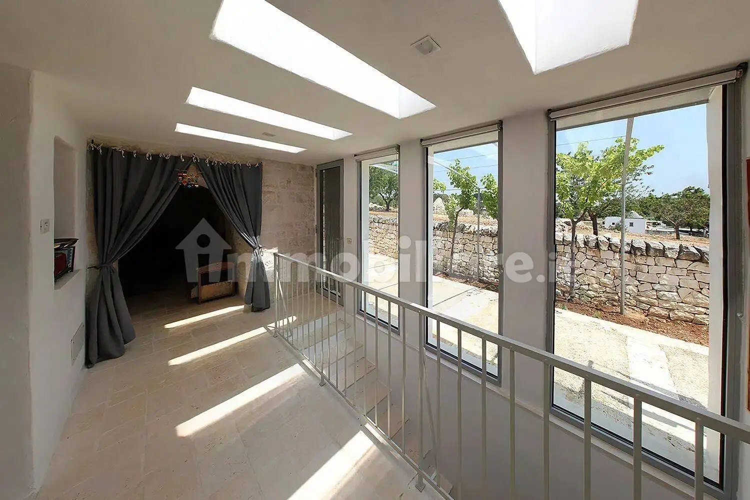 Villa unifamiliare Contrada Carperi, Cisternino - foto 4