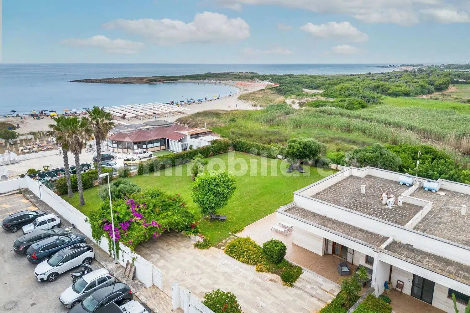 Villa unifamiliare via Del Mare, Pantanagianni Pezze Morelli, Carovigno - foto 2