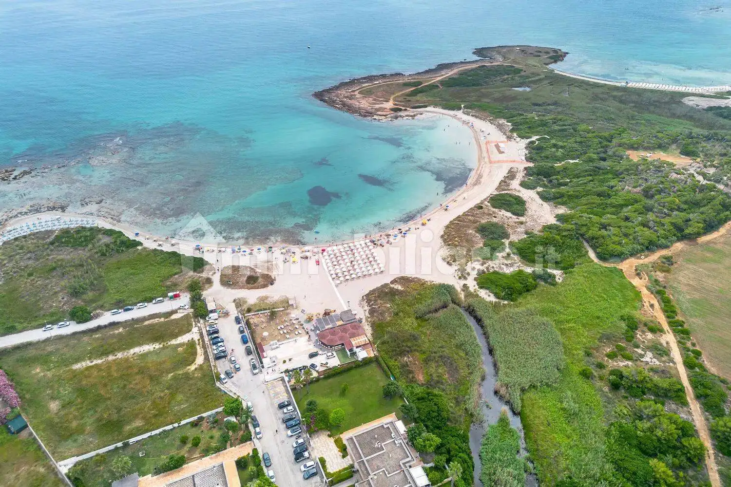 Villa unifamiliare via Del Mare, Pantanagianni Pezze Morelli, Carovigno - foto 3