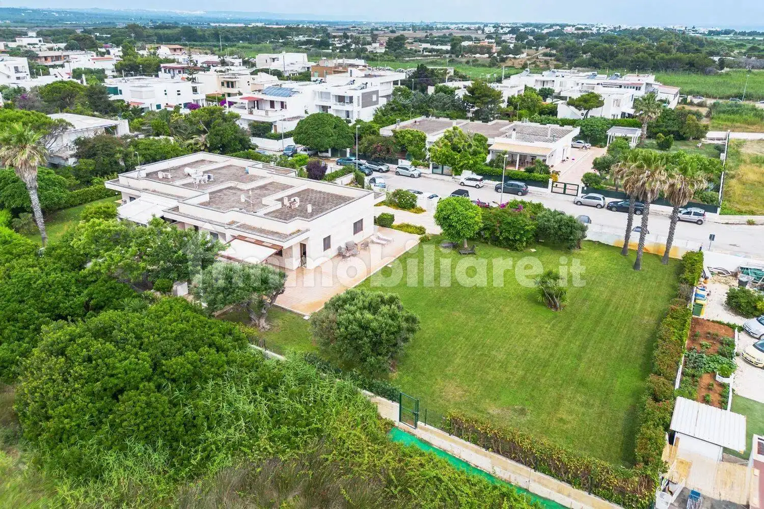 Villa unifamiliare via Del Mare, Pantanagianni Pezze Morelli, Carovigno - foto 4