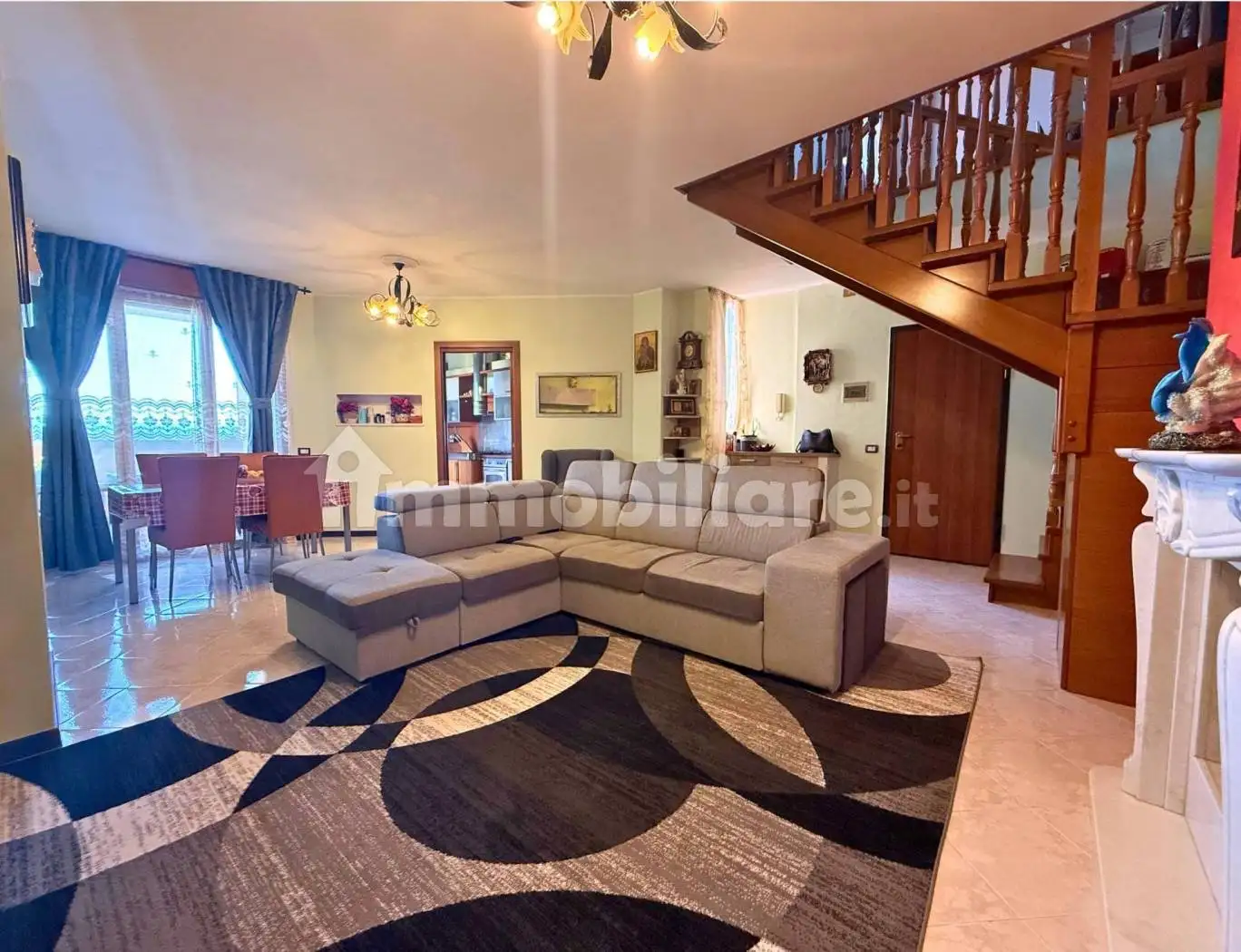 Appartamento in vendita a Reggio Emilia