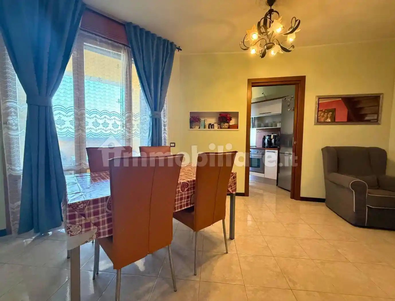 Appartamento ottimo stato, su più livelli, Sesso, Reggio Emilia - foto 5