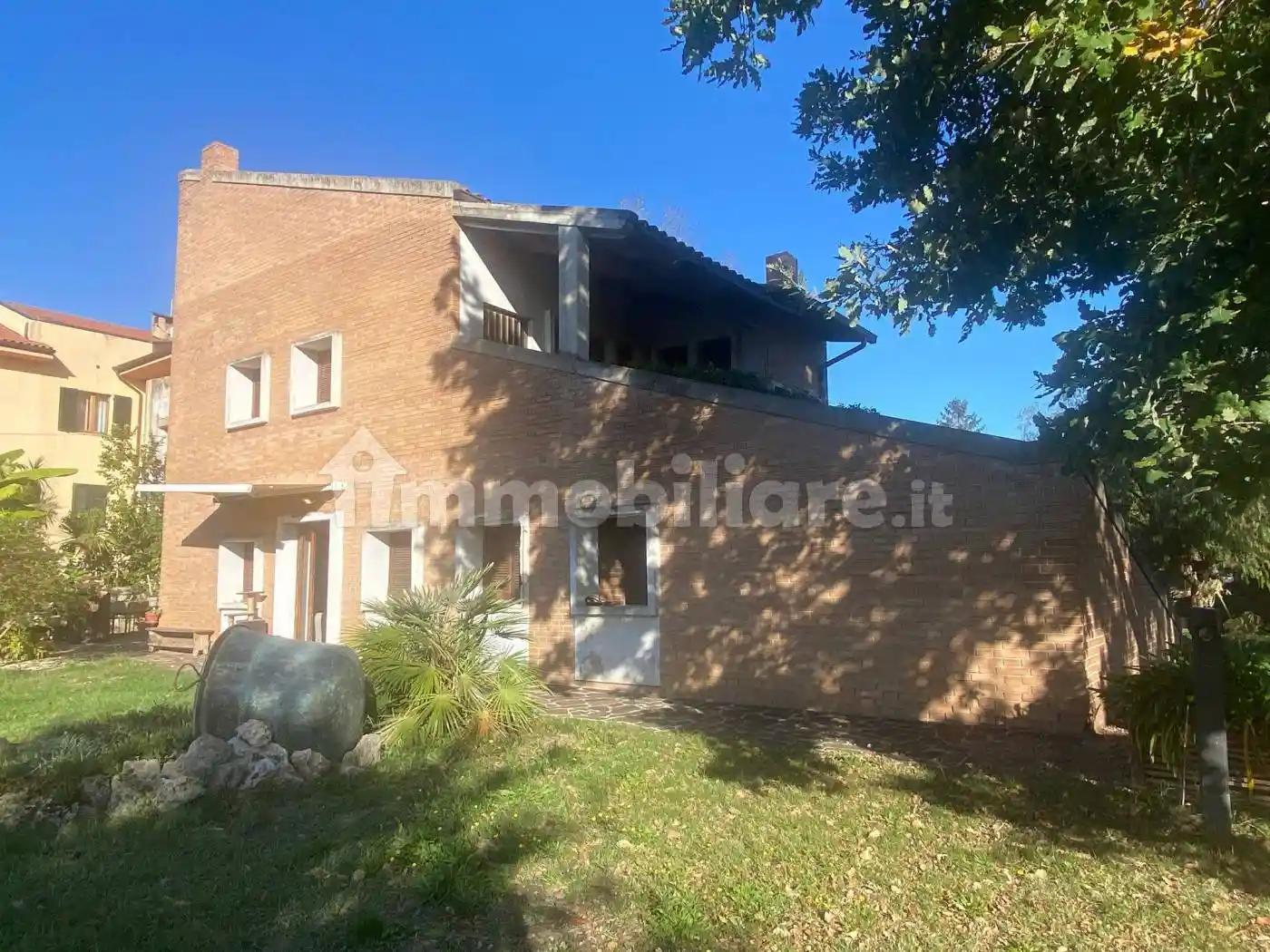 Casa indipendente in vendita a Montelupone