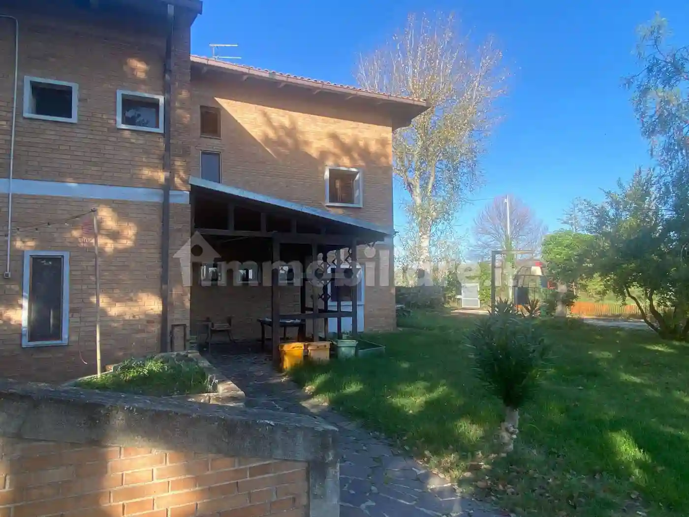Casa indipendente - foto 2