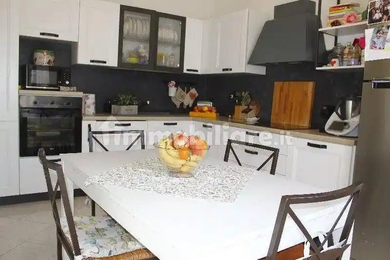 Appartamento in vendita a Rosignano Marittimo