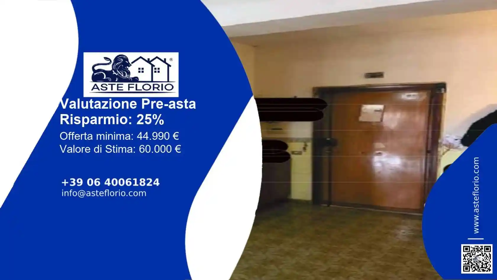 Appartamento in vendita a Nettuno