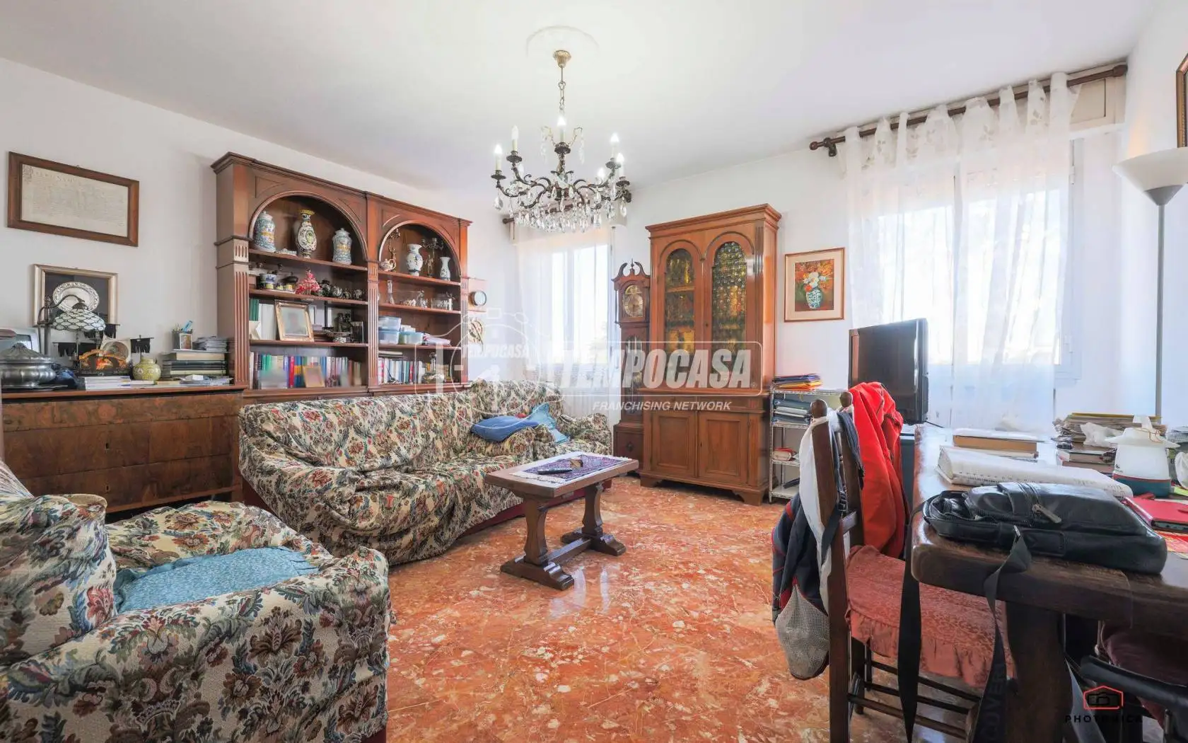 Appartamento in vendita a Bologna