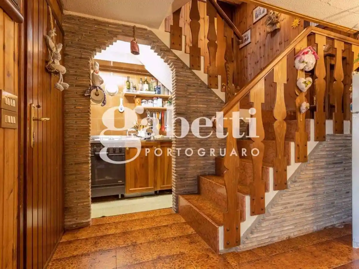 Casa indipendente in vendita a Portogruaro