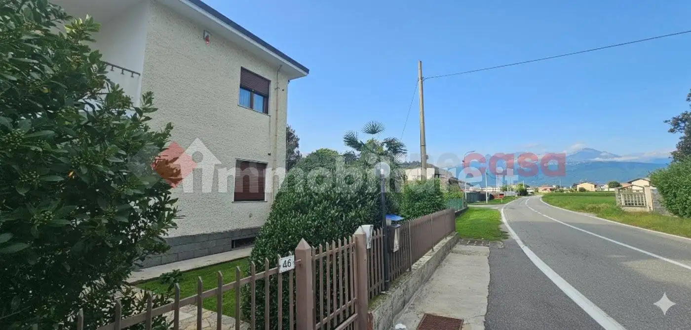 Trilocale via vigone, 46, Cavour - foto 2