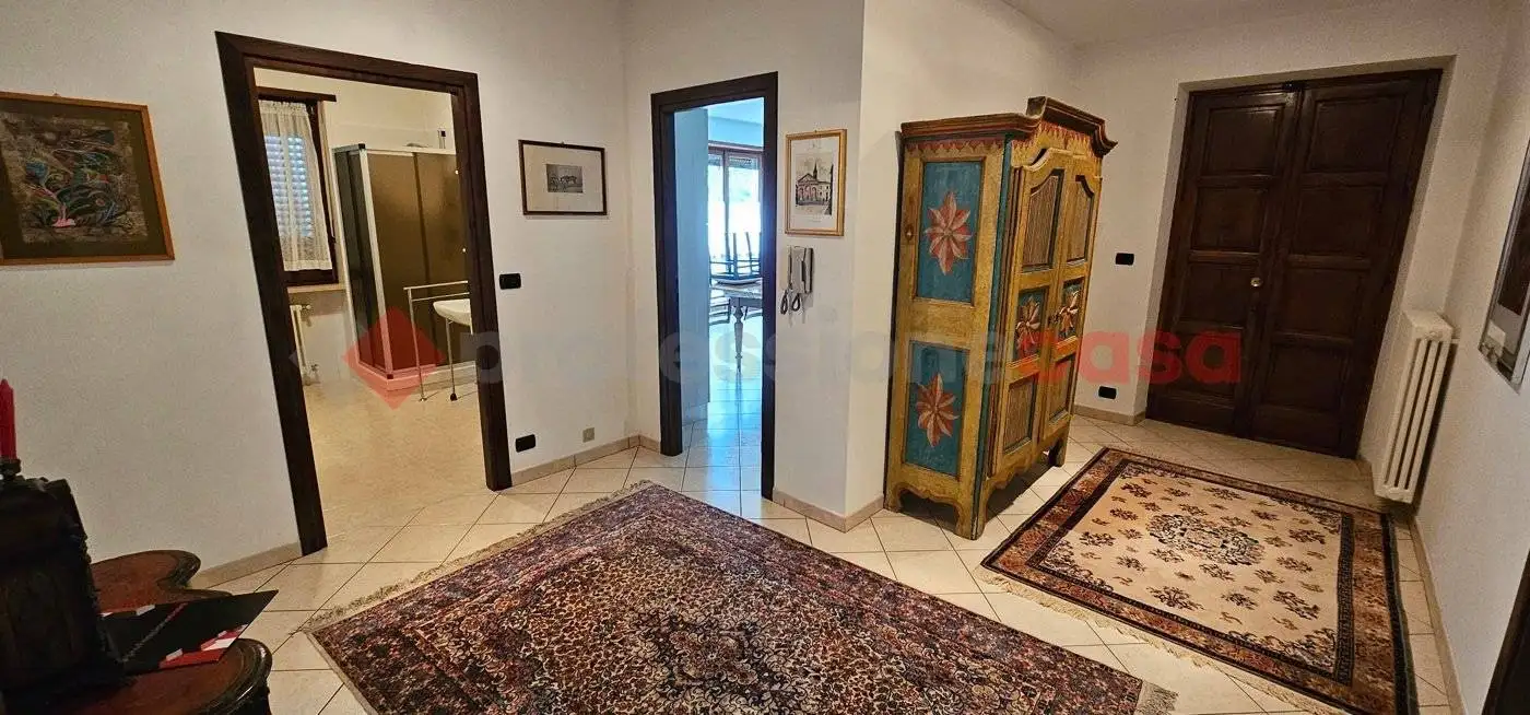 Trilocale via vigone, 46, Cavour - foto 4