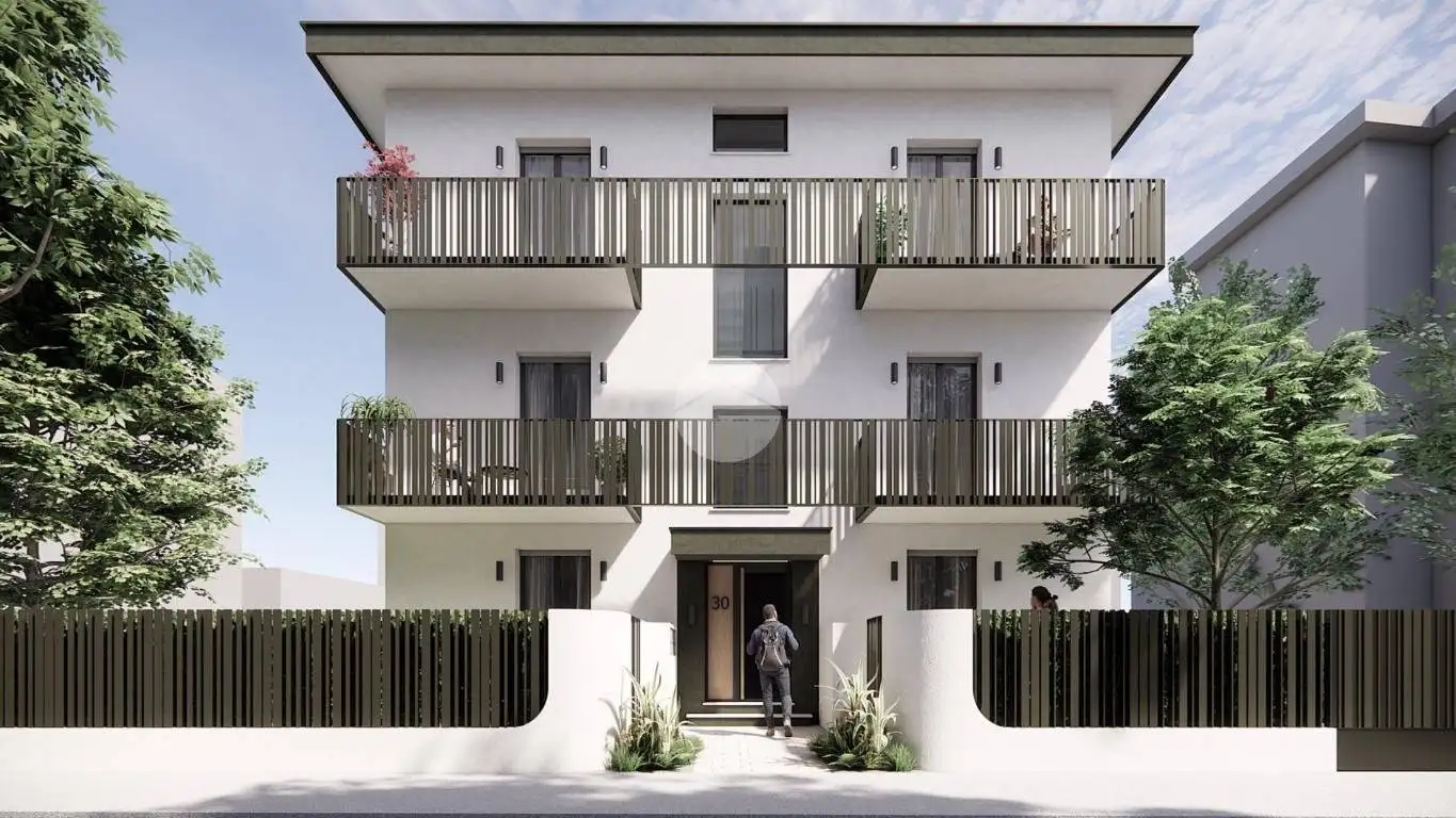 Appartamento in vendita a Rimini