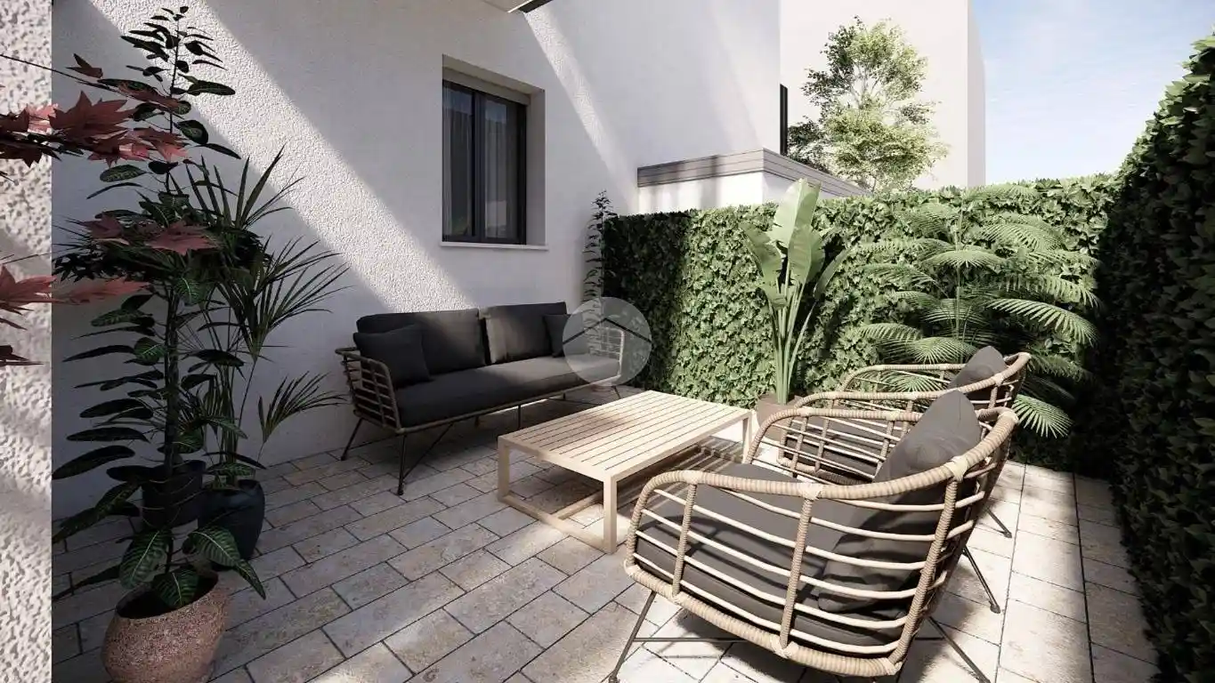 Trilocale viale Giosuè Carducci 30, Tripoli Mare, Rimini - foto 3