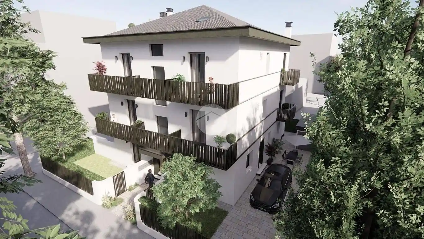 Trilocale viale Giosuè Carducci 30, Tripoli Mare, Rimini - foto 4