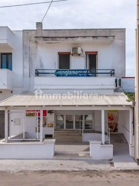 Casa indipendente in vendita a Ugento