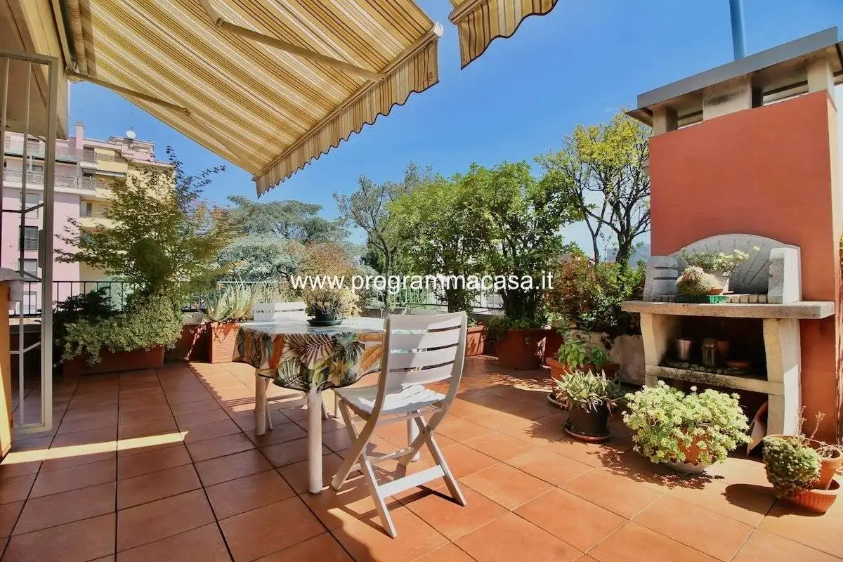 Attico in vendita a Milano