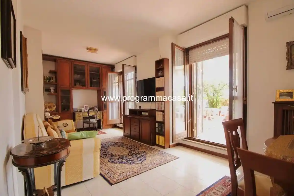 Attico via Platone 12, Villa San Giovanni, Milano - foto 5