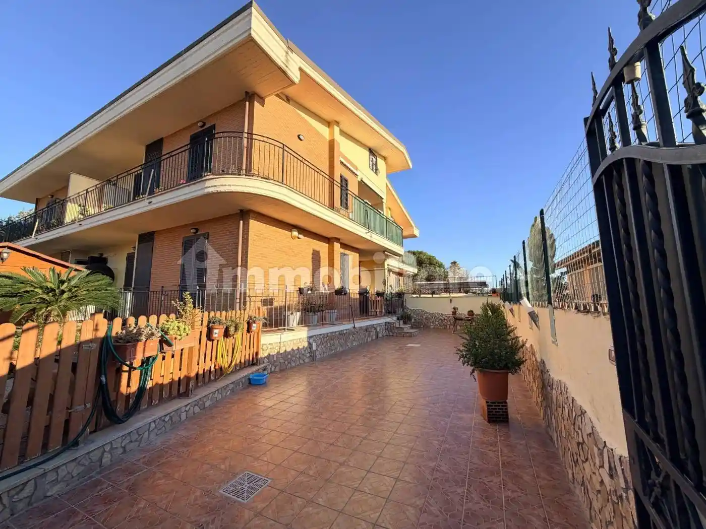 Appartamento in vendita a Ardea