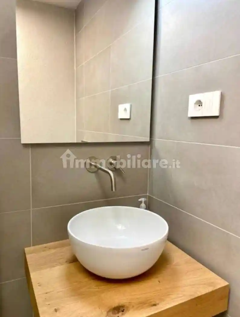 Monolocale via Paracelso, Parco di Terramaini, Cagliari - foto 3