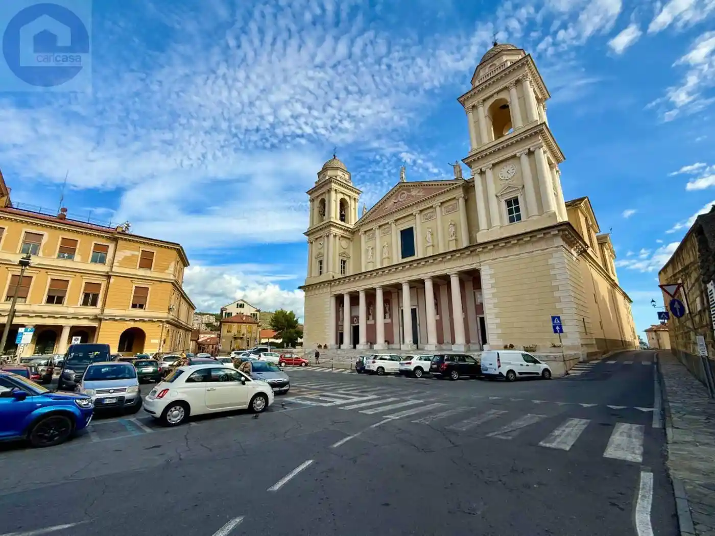 Appartamento in vendita a Imperia