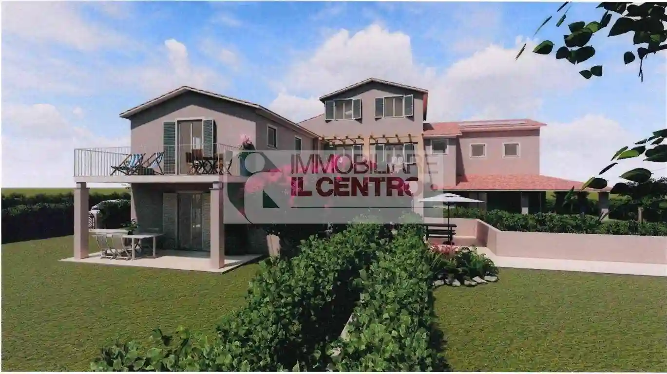 Casa indipendente - foto 2