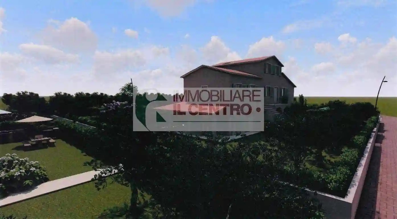 Casa indipendente - foto 4