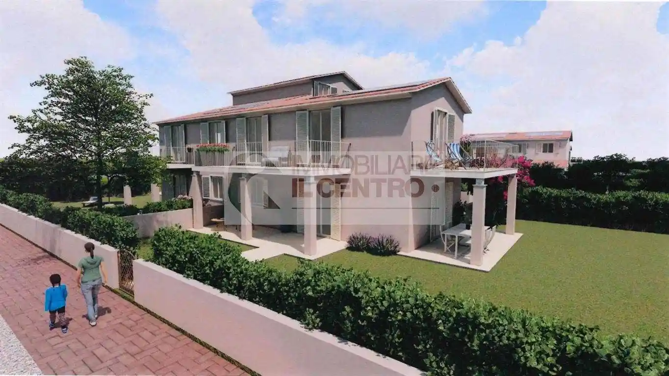 Appartamento in vendita a Sarzana