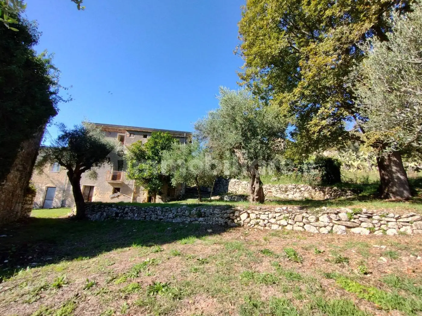 Casa indipendente in vendita a Fontana Liri