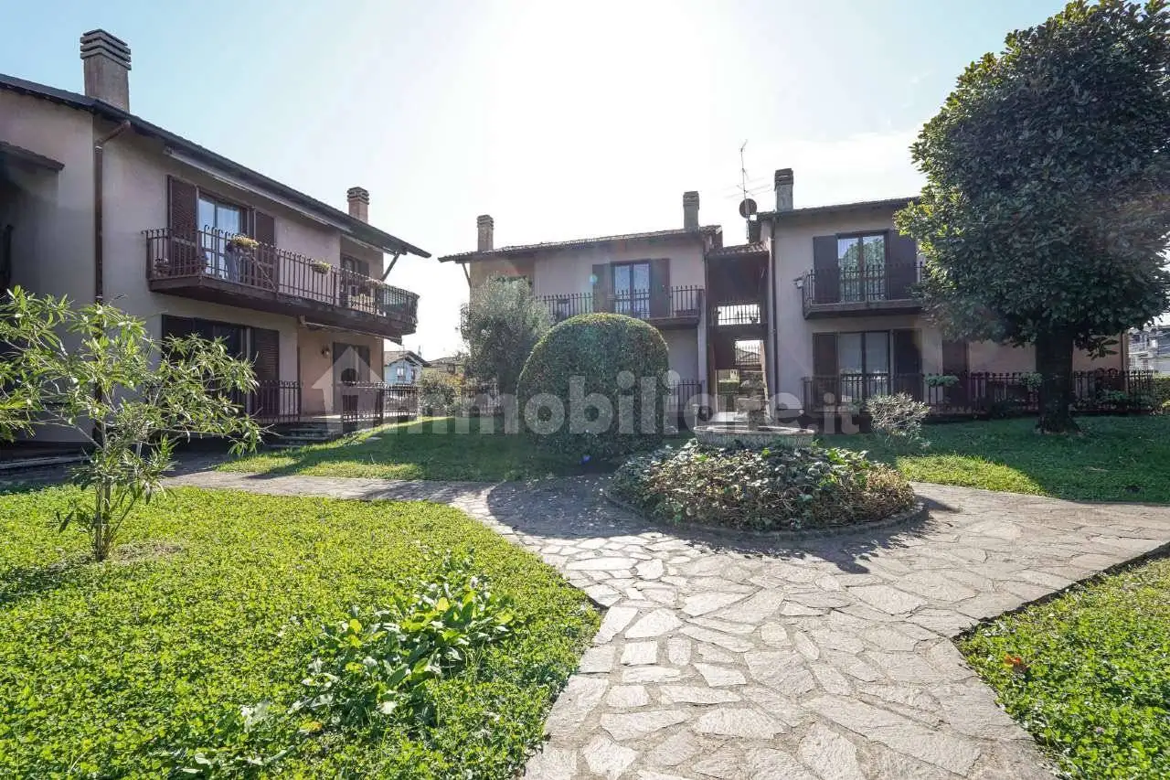 Trilocale via Dante Alighieri 17, Boltiere - foto 2