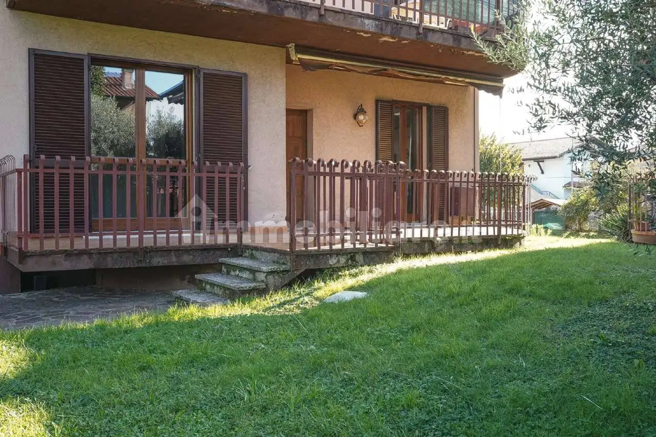 Trilocale via Dante Alighieri 17, Boltiere - foto 3