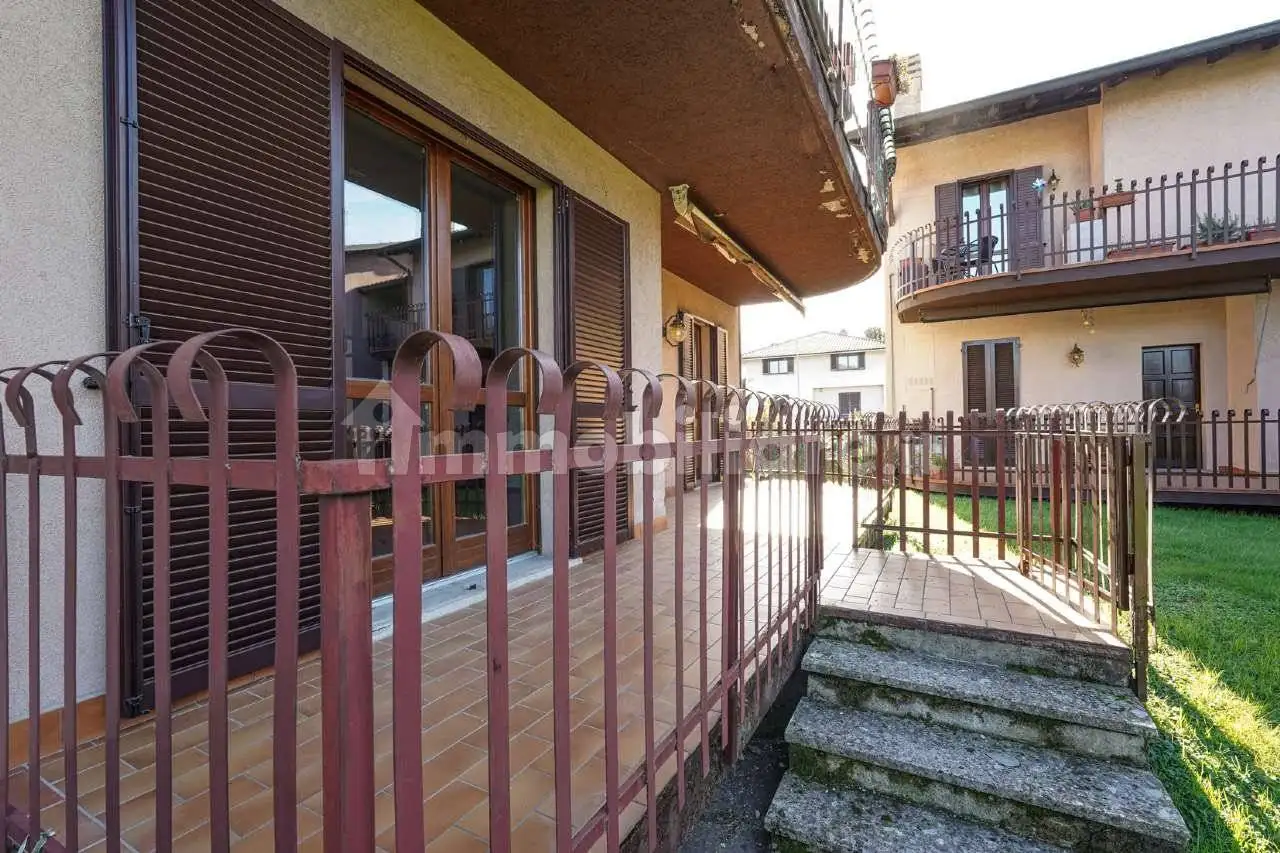 Trilocale via Dante Alighieri 17, Boltiere - foto 4