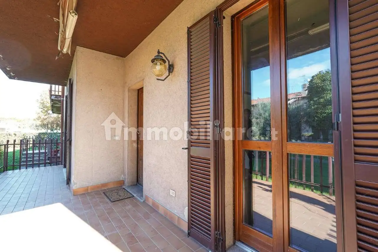 Trilocale via Dante Alighieri 17, Boltiere - foto 5