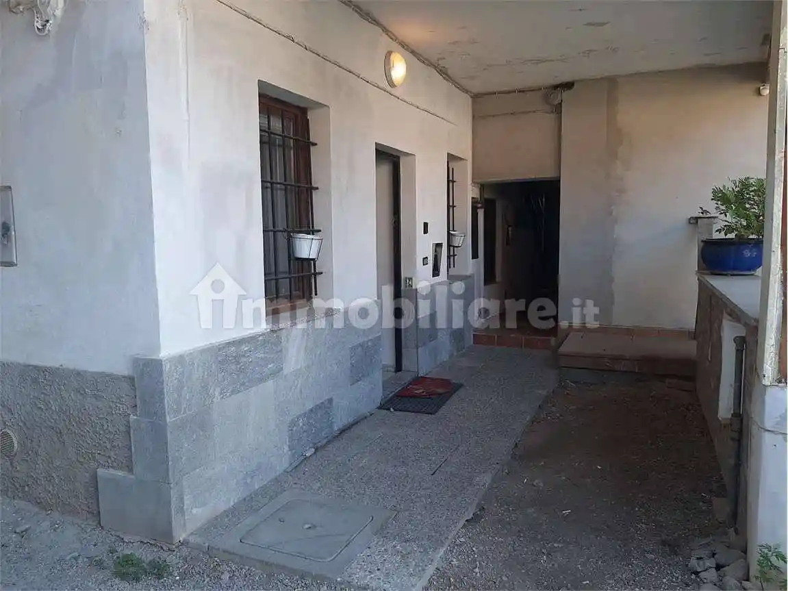 Appartamento in vendita a Busto Garolfo