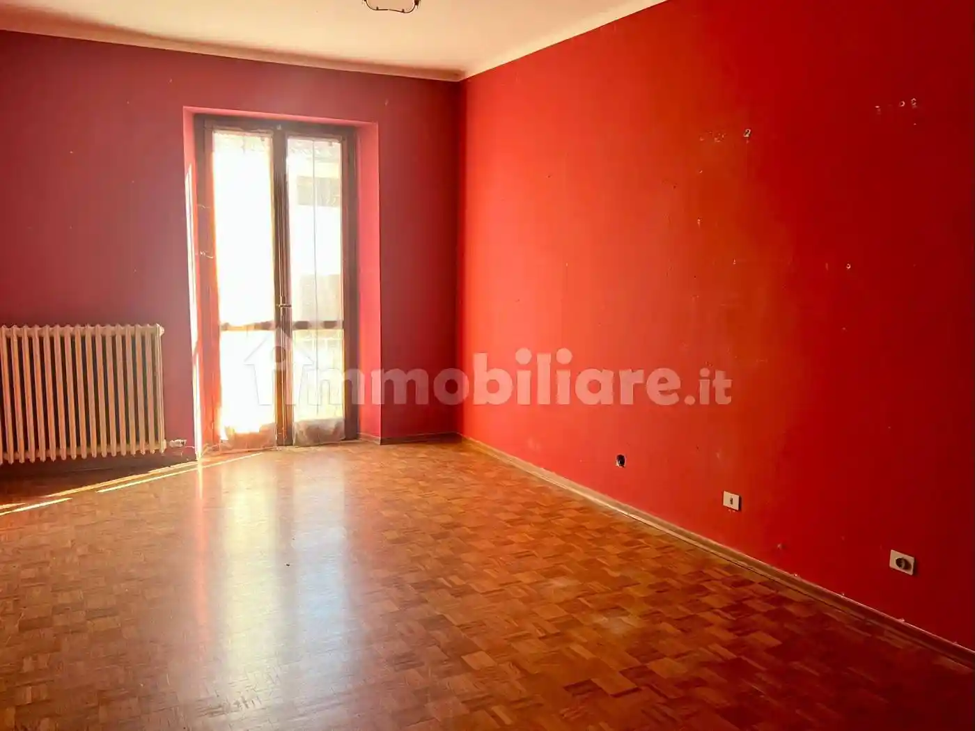 Trilocale corso Libertà 32, Brusnengo - foto 2