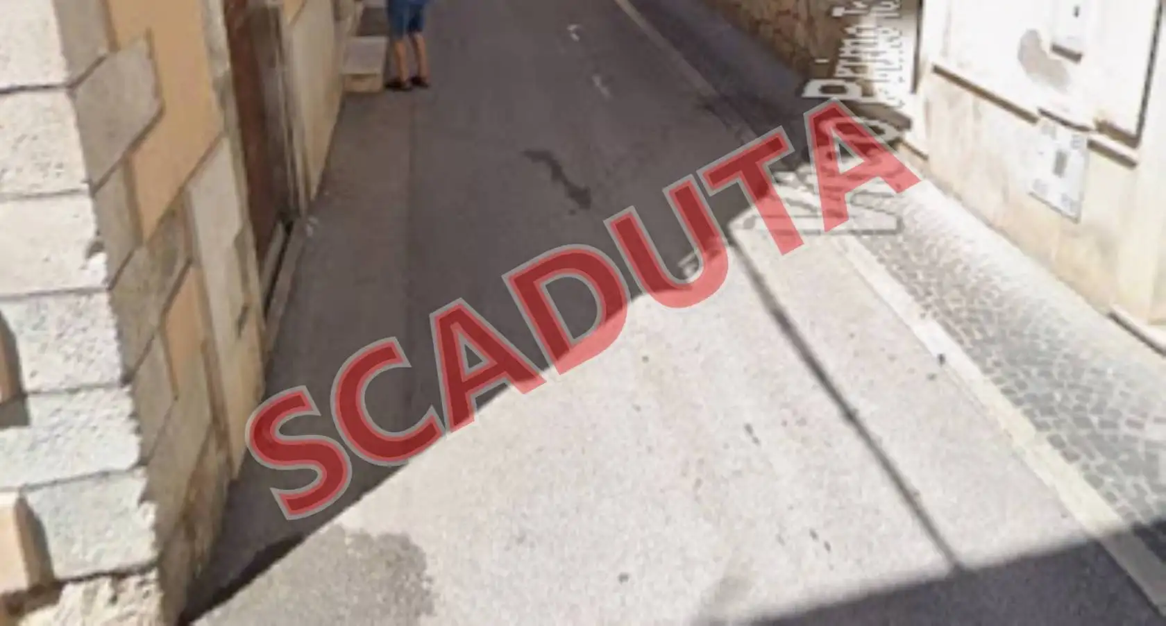 Appartamento in asta a Pratola Peligna