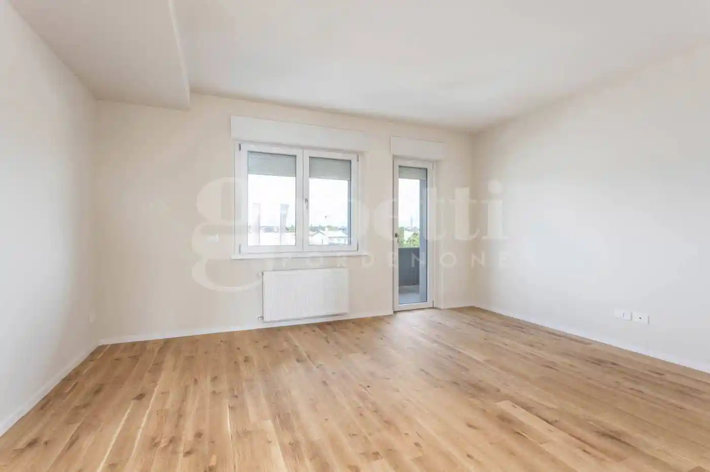 Trilocale ottimo stato, secondo piano, Rorai Grande, Grigoletti, Pordenone - foto 2