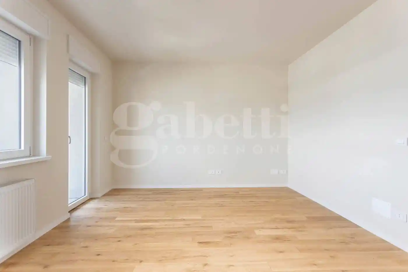 Trilocale ottimo stato, secondo piano, Rorai Grande, Grigoletti, Pordenone - foto 3