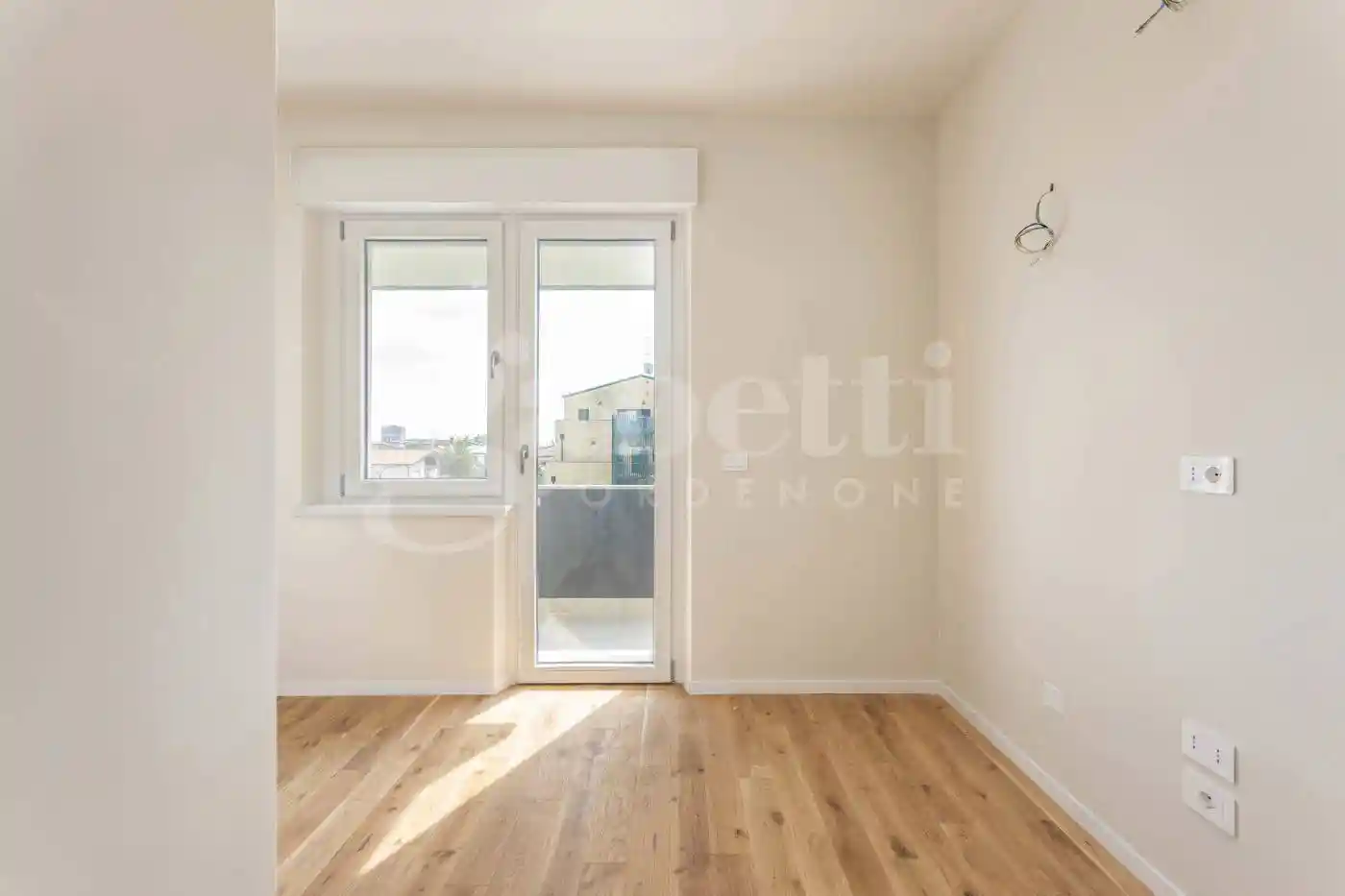 Trilocale ottimo stato, secondo piano, Rorai Grande, Grigoletti, Pordenone - foto 5