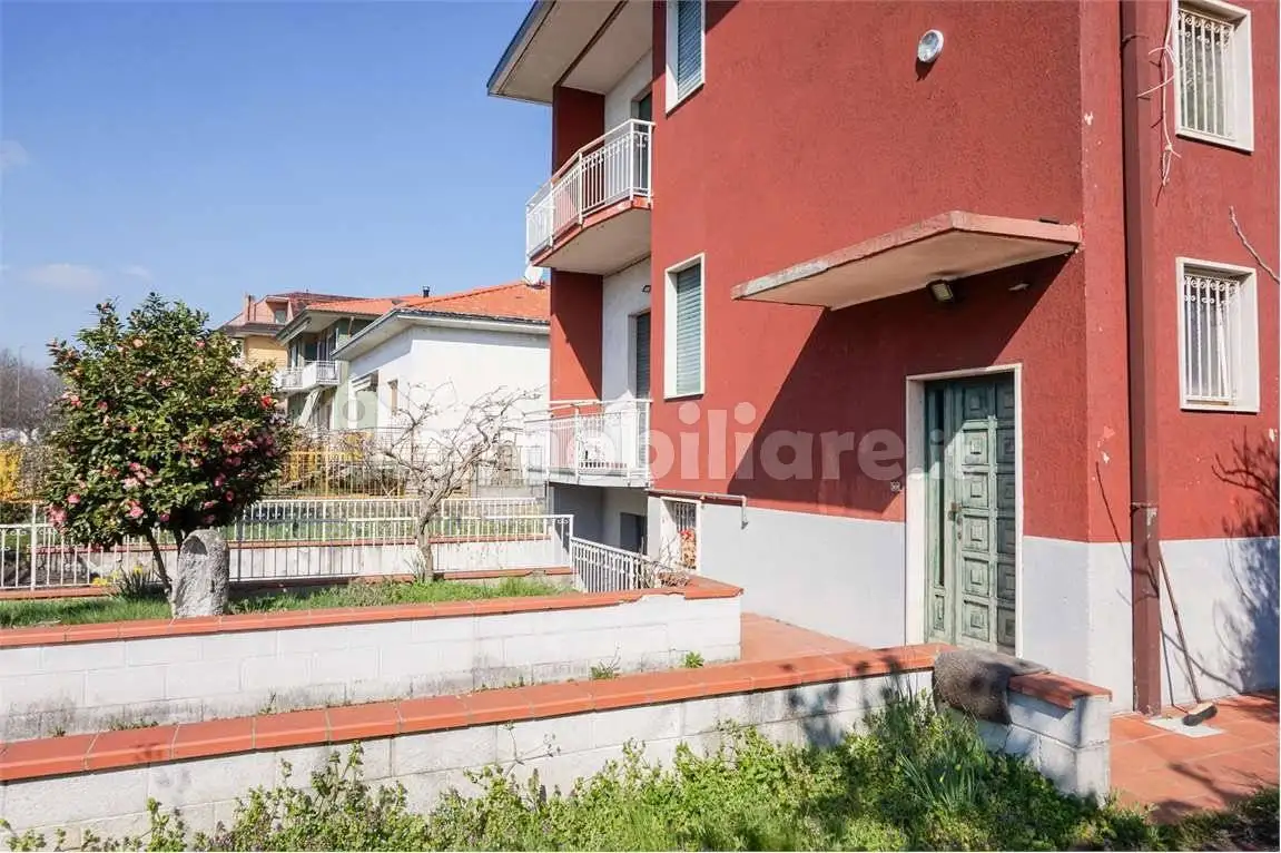 Villa in vendita a Cislago