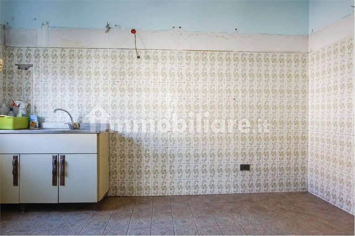 Villa unifamiliare via Resegone, Centro, Cislago - foto 3