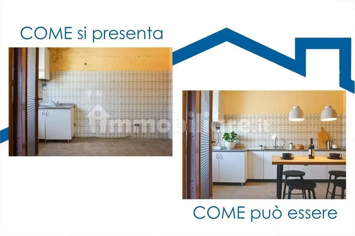 Villa unifamiliare via Resegone, Centro, Cislago - foto 4