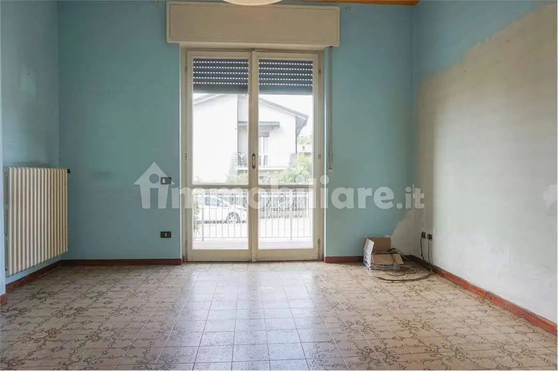 Villa unifamiliare via Resegone, Centro, Cislago - foto 5