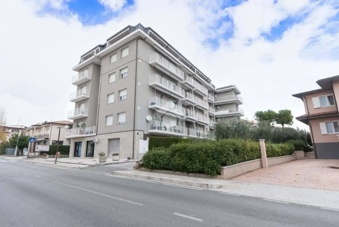 Attico - Mansarda in vendita a Mosciano Sant'Angelo