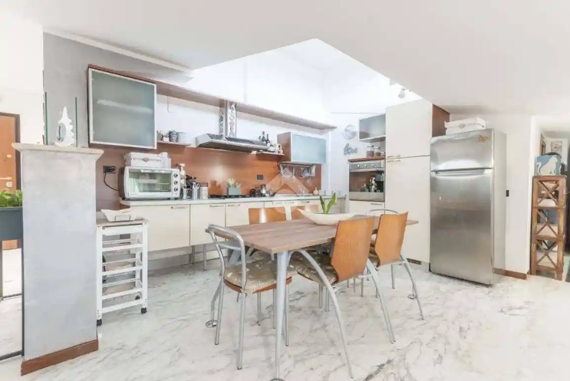 Attico - Mansarda - foto 4