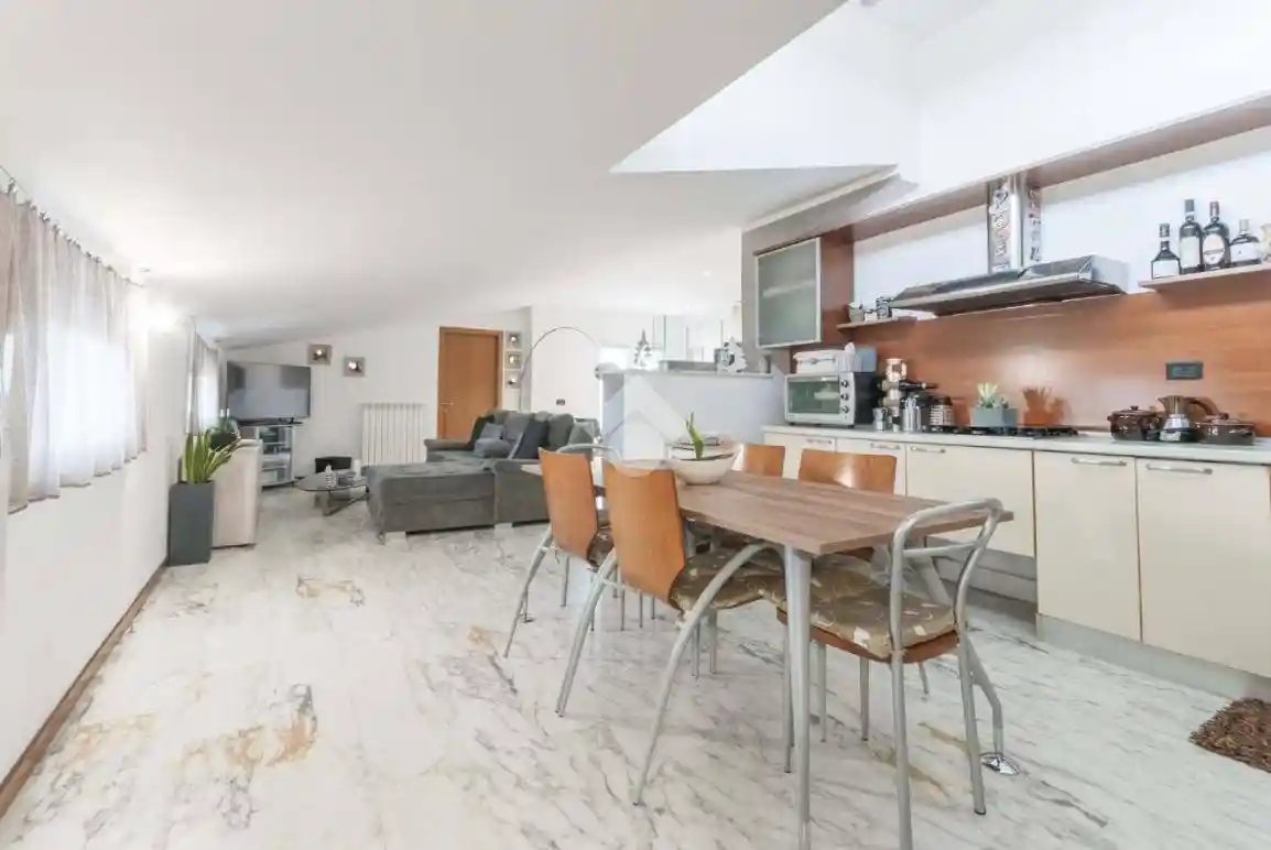 Attico - Mansarda - foto 5