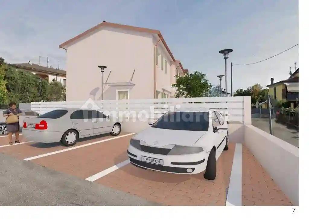 Villetta a schiera - foto 3