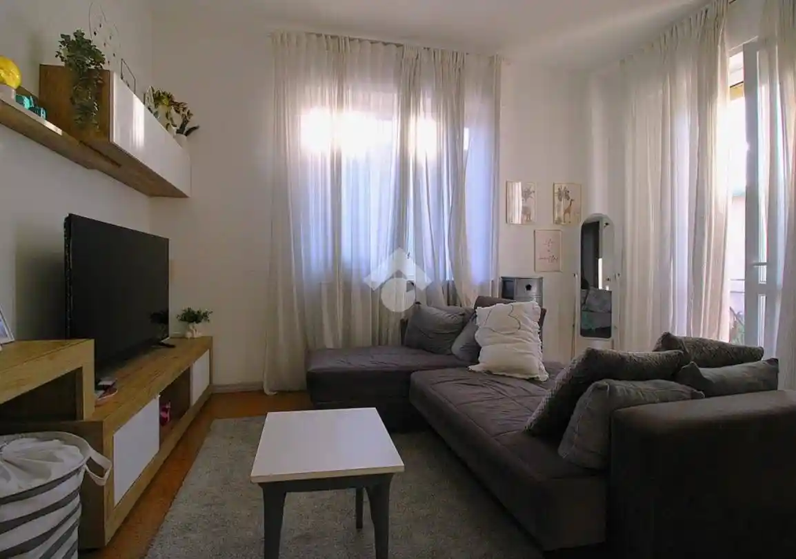 Appartamento in vendita a Alzano Lombardo