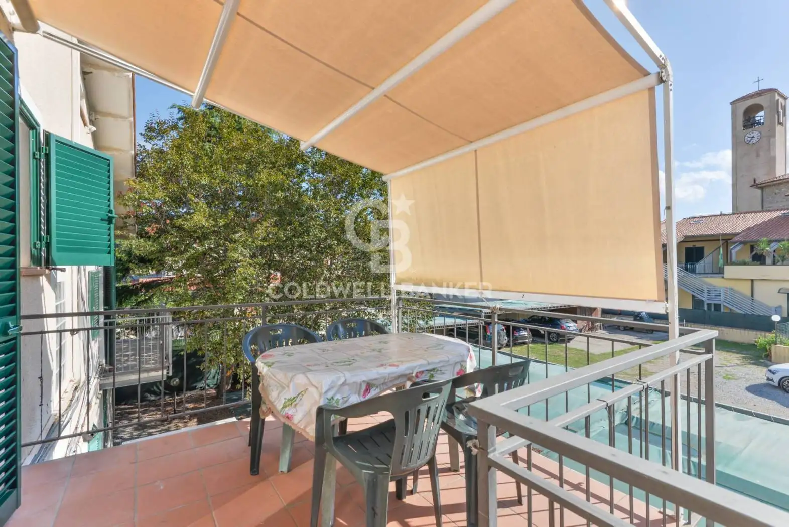 Quadrilocale via Renato Fucini, Marina Di Campo, Campo nell'Elba - foto 2