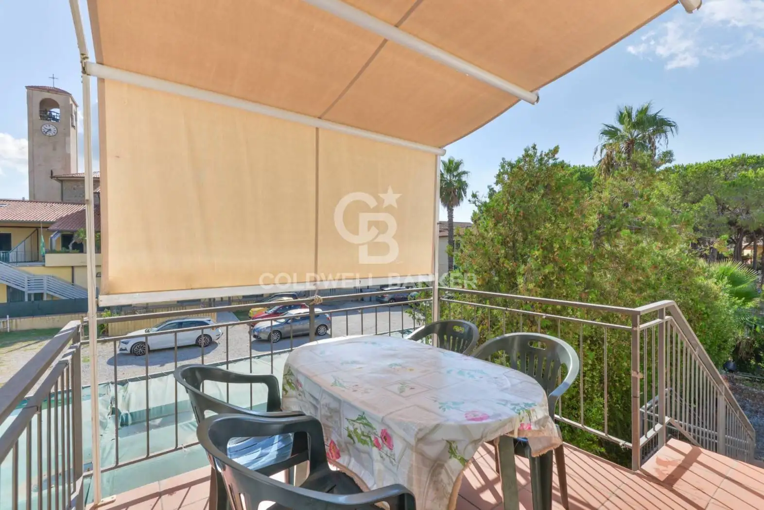 Quadrilocale via Renato Fucini, Marina Di Campo, Campo nell'Elba - foto 3